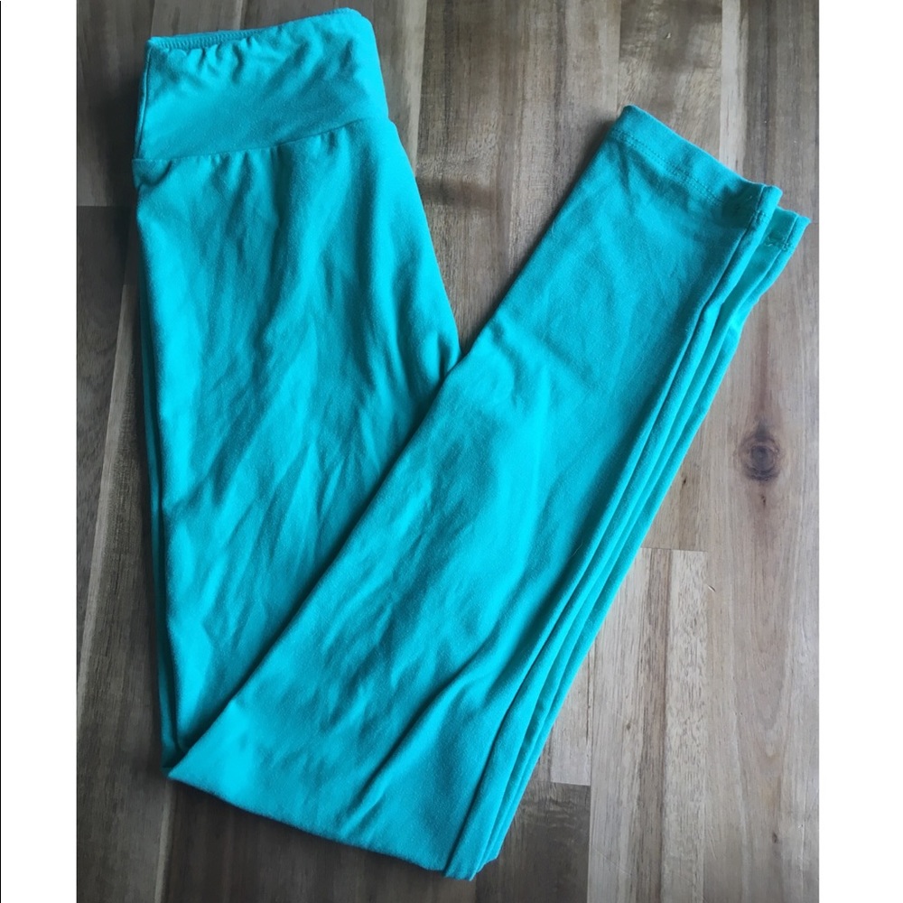 Lularoe Tween Leggings